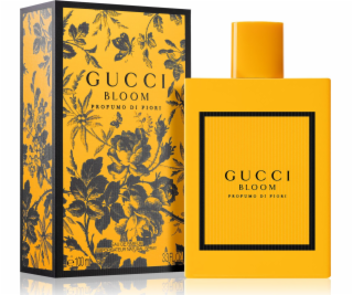 GUCCI Bloom PROFUMO DI FIORI parfémovaná voda 100ml