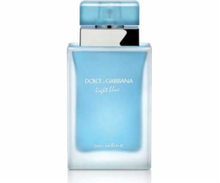 Dolce & Gabbana Light Blue Eau Intense EDP 50 ml