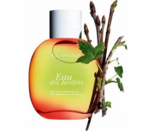 CLARINS  EAU DES JARDINS BODY MIST 100ML