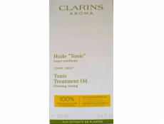 Clarins Tonic Body Treatment 100 ml olej