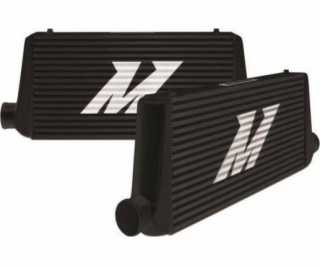 Mishimoto Intercooler Mishimoto S-Line 580x300x76 černý