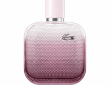 LACOSTE L.12.12 ROSE EAU INTENSE (W) EDT/S 100ML