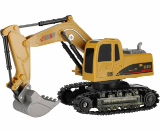 Mega Creative MACHINE BUD R/C R/C FF LAD AKC 48X31X10 MC 18