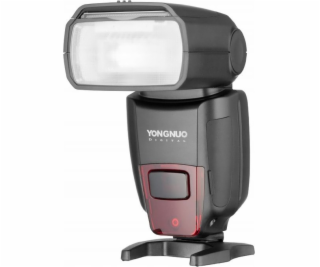 Yongnuo blesk YONGNUO LAMP YN-862C/EU