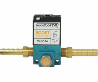 Innovate 3-portový Boost Control Solenoid