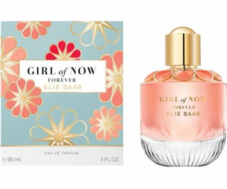 Elie Saab Girl of Now Forever EDP 90 ml