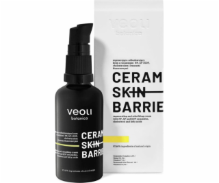 Veoli Botanica CERAMIDE SKIN BARRIER regenerační a obnovu...