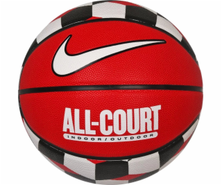 Nike  Everyday All Court 8P Ball Deflated N1004370-621 Bl...