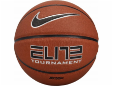 Nike  Elite Tournament Ball N1000114-855 Orange 6