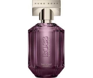 Hugo Boss The Scent Magnetic For Her parfémovaná voda ve ...