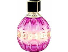 Jimmy Choo dámský parfém Jimmy Choo EDP 100 ml Rose Passion