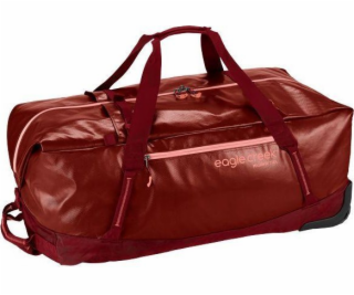 Eagle Creek  Migrate Wheel Duffel 130L Burnt Berry