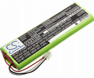 Cameron Sino Battery Typ dobíjecí baterie Husqvarna 53512...