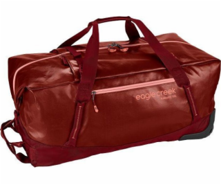 Eagle Creek  Migrate Wheel Duffel 110L Burnt Berry