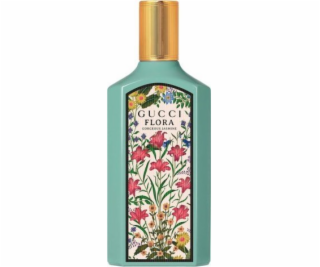 Gucci Flora Gorgeous Jasmine Eau de Parfum 50 ml.