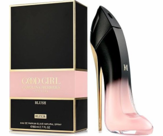 Carolina Herrera  elixír na tvářenku Good Girl EDP 80ml