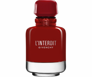 Parfémovaná voda Givenchy Givenchy L  Interdit Rouge Ulti...