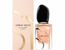 Giorgio Armani Si Intense parfémovaná voda 30 ml. (2023) Plnitelný sprej