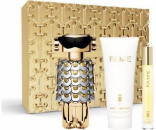 Paco Rabanne Parfémovaná voda Paco Rabanne Fame 80ml. + P...