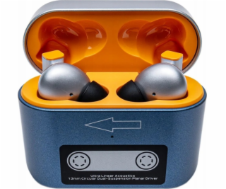 Sluchátka Moondrop Moondrop GOLDEN AGES - True Wireless IEM