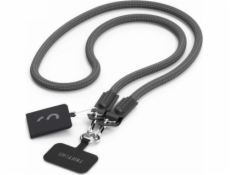 ShiftCam  Pro Camera Neck Strap - bavlněný popruh na krk pro držák na telefon/mobil, délka 1 m