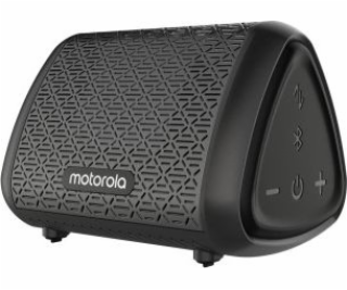 Motorola Sonic Sub reproduktor černý (001918760000)