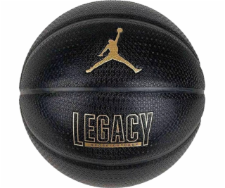 Jordan  Legacy 2.0 8P In/Out Ball J1008253-051 Black 7