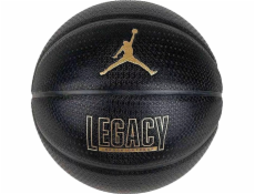 Jordan  Legacy 2.0 8P In/Out Ball J1008253-051 Black 7