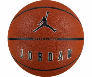 Jordan  Ultimate 2.0 8P In/Out Ball J1008254-855 Brown 6