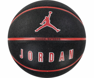 Jordan  Ultimate 2.0 8P In/Out Ball J1008254-017 Black 7