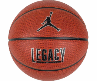 Jordan  Legacy 2.0 8P In/Out Ball J1008253-855 Orange 6