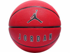 Jordan  Ultimate 2.0 8P In/Out Ball J1008254-651 Red 7