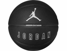 Jordan  Ultimate 2.0 Graphic 8P In/Out Ball J1008257-069 Black 7