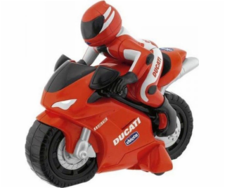 Motocykl Chicco Ducati