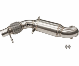 TurboWorks Downpipe BMW N20 328i 330i 12-14 F30 2.0T