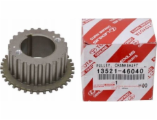 MTuning Toyota OEM Řetězové kolo klikového hřídele, 1JZ 2JZ VVTi OEM 13521-46040