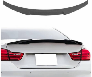 MTuning Lotka Lip Spoiler BMW 4 F32 2013-2020