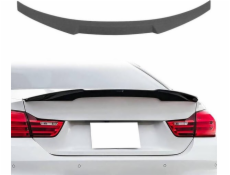 MTuning Lotka Lip Spoiler BMW 4 F32 2013-2020