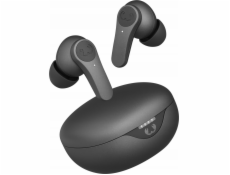 Sluchátka Fresh n Rebel Fresh  n Rebel Twins Rise ANC True Wireless Stereo (TWS) Headset In-Ear Bluetooth Calls/Music Grey