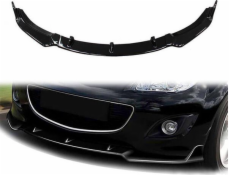 MTuning Přední splitter Mazda MX-5 09-13 Gloss Black