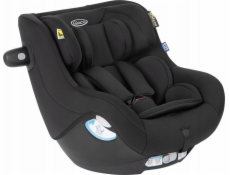 Autosedačka Graco Autosedačka GRACO SNUGGO R129 MIDNIGHT