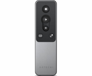 Satechi  R1 Bluetooth Prezentace Remote Space Gray