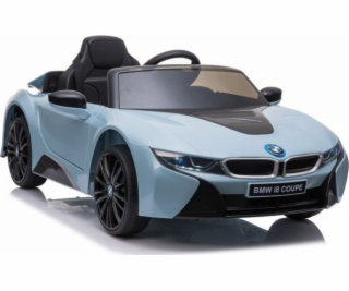  sportovní vůz s baterií BMW I8 JE1001 Blue