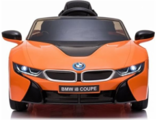  sportovní vůz s baterií BMW I8 JE1001 Orange