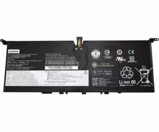 Baterie Lenovo 15,36V 42Wh 4článková