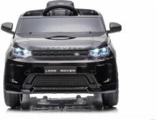  auta LEAN CARS Baterie Auto Range Rover Black