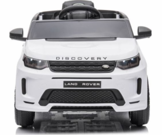 Baterie Auto Range Rover White