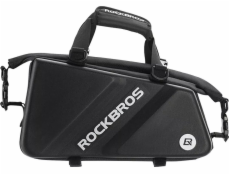 RockBros Rockbros 30140090001 taška na kolo do kufru 11,6l - černá