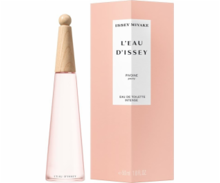 Issey Miyake Issey Miyake L Eau d Issey Pivoine EDT 100 ml