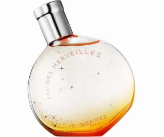 Hermes  EAU DES MERVEILESS (W) EDT/S 30ML PLNITELNÁ